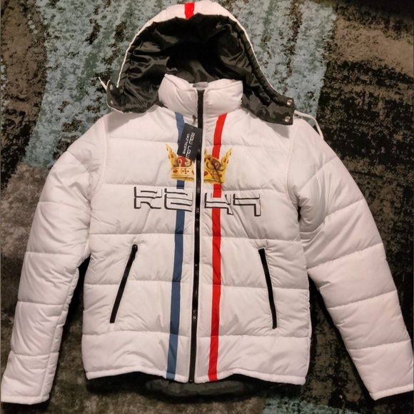 Men's Puffer - Picture 1 of 1